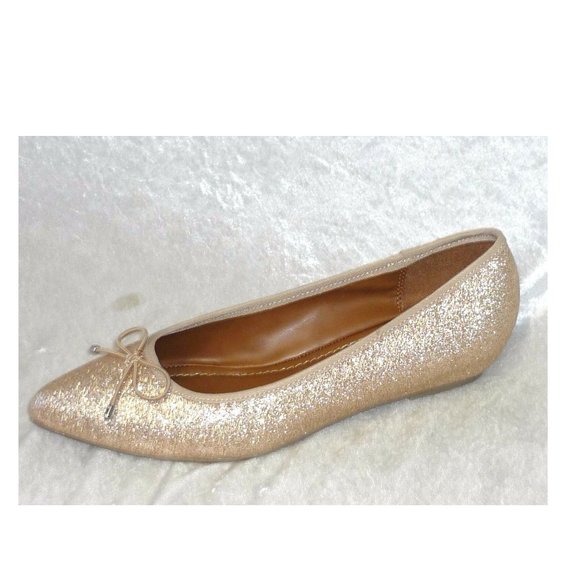 Womens Flats Shoes Candies Bolero size 8.5 NEW - Picture 2 of 4